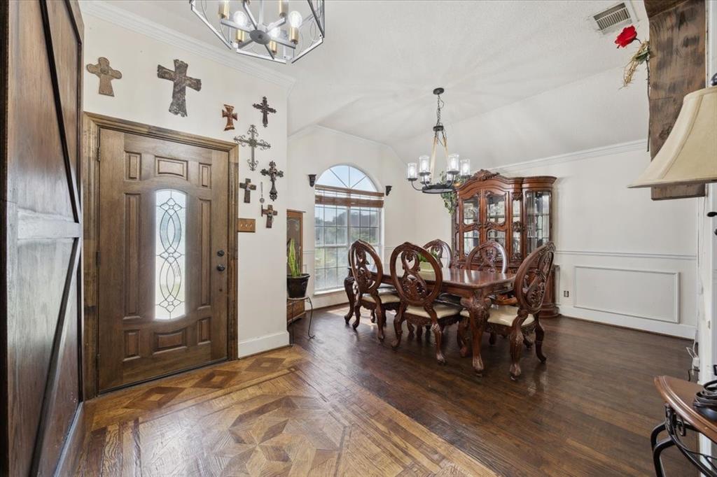 1701 Prairie Creek Court