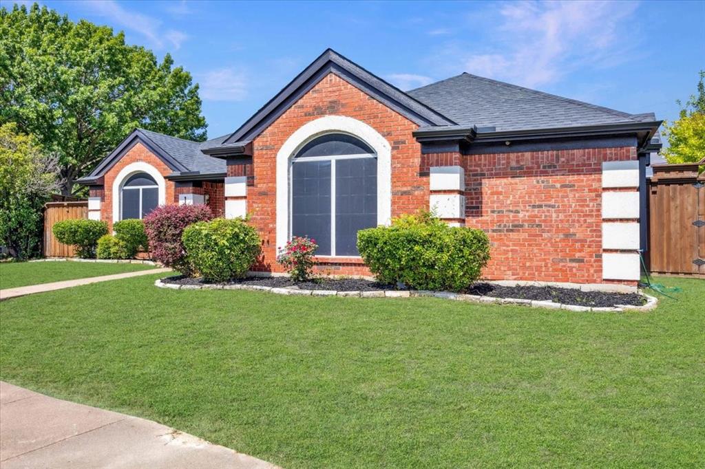 1701 Prairie Creek Court