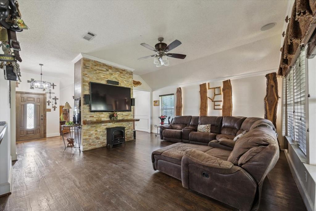 1701 Prairie Creek Court