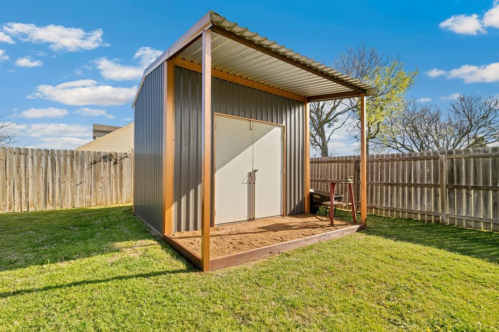 Old Turner Ranch Add - Residential