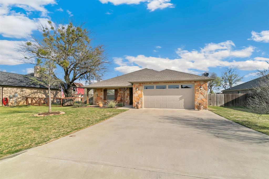 Old Turner Ranch Add - Residential