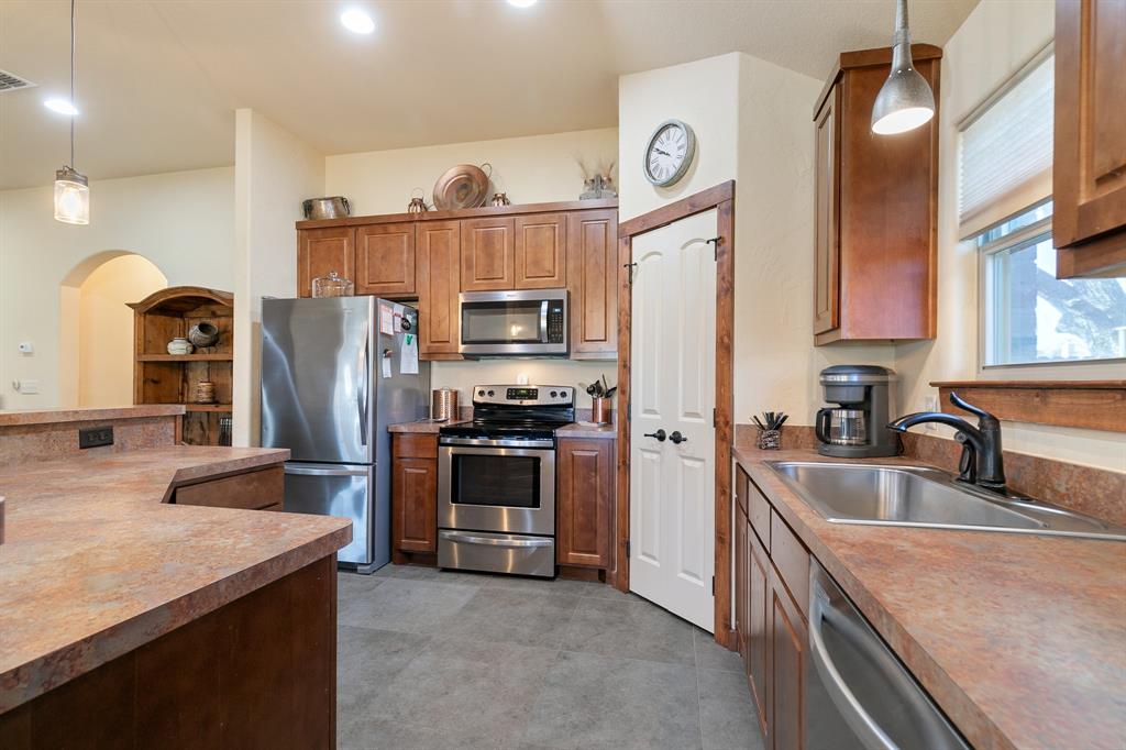 Old Turner Ranch Add - Residential