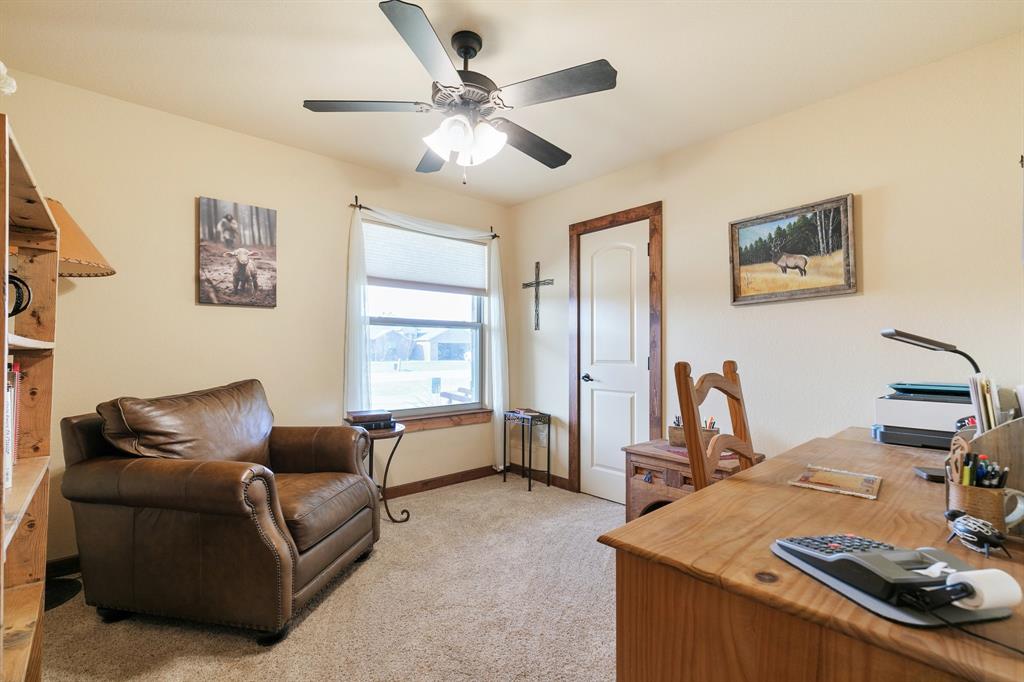 Old Turner Ranch Add - Residential