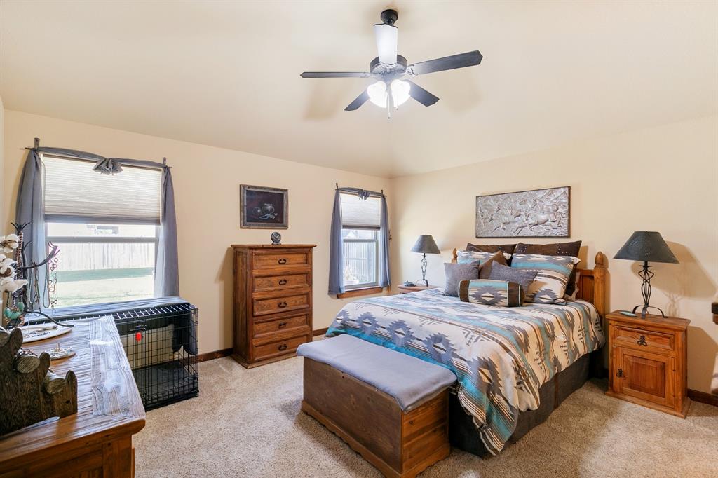 Old Turner Ranch Add - Residential