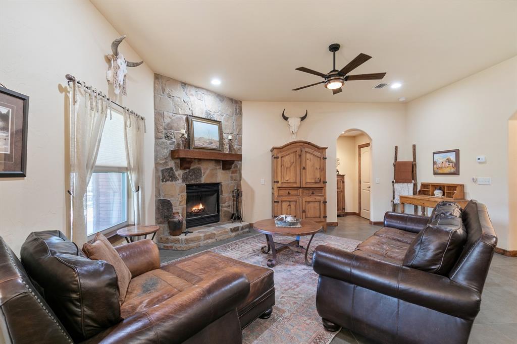 Old Turner Ranch Add - Residential