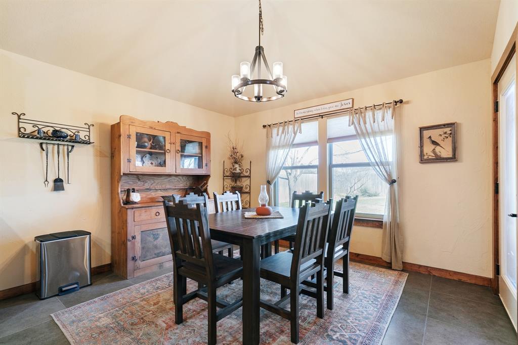 Old Turner Ranch Add - Residential