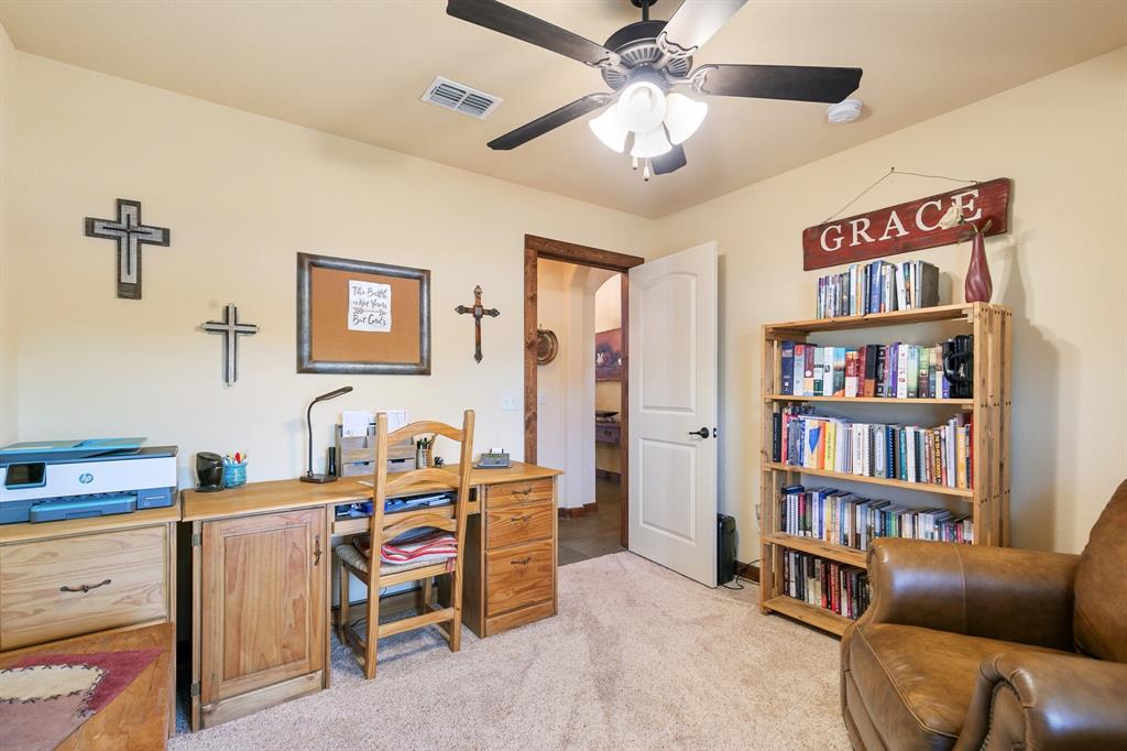 Old Turner Ranch Add - Residential