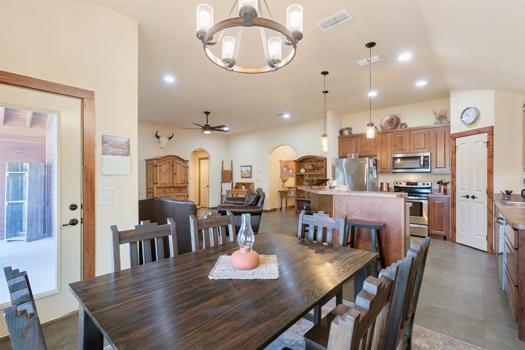 Old Turner Ranch Add - Residential