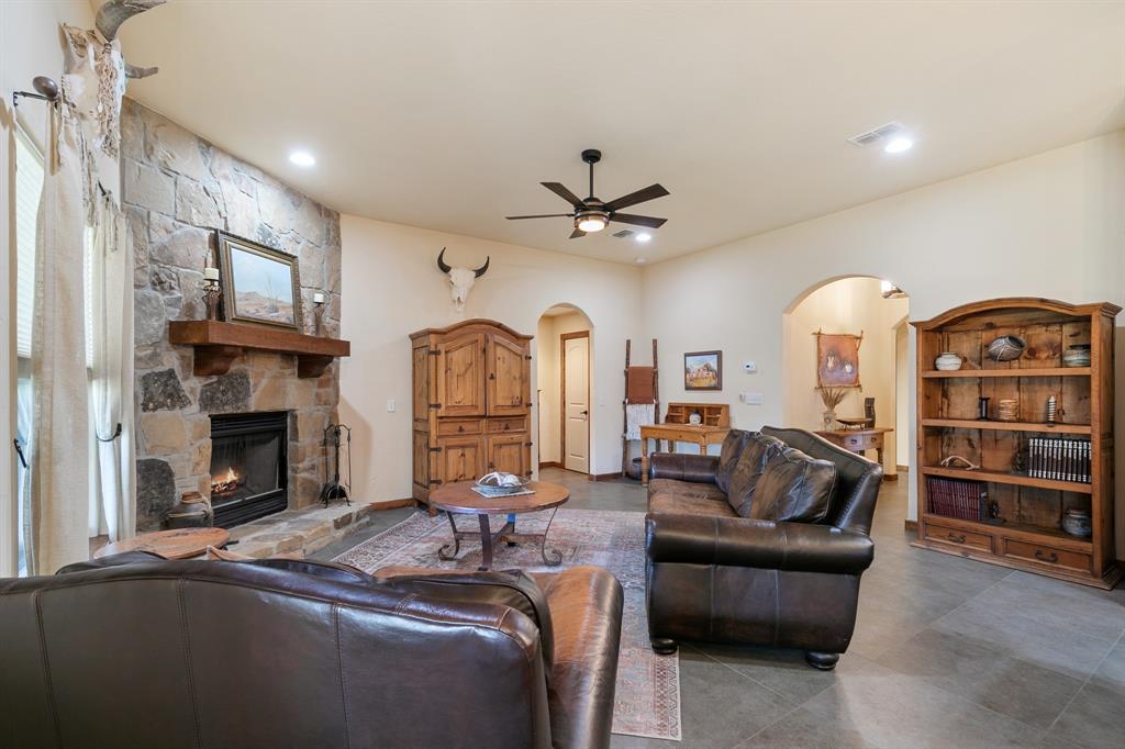 Old Turner Ranch Add - Residential