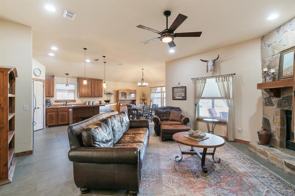 Old Turner Ranch Add - Residential