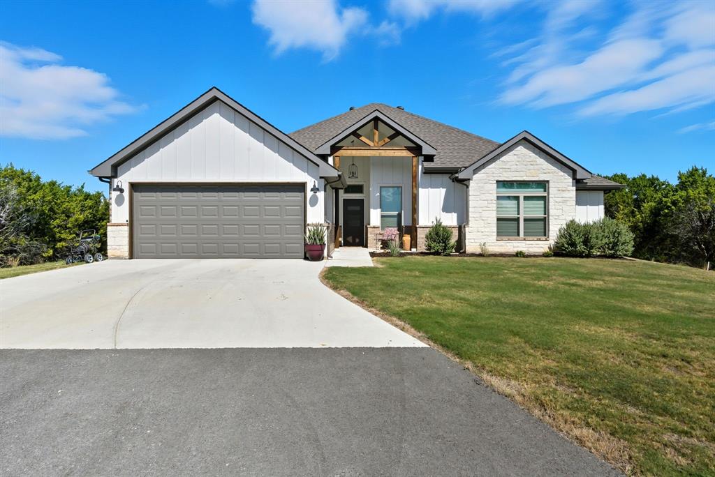 Mountain Lakes - Residential