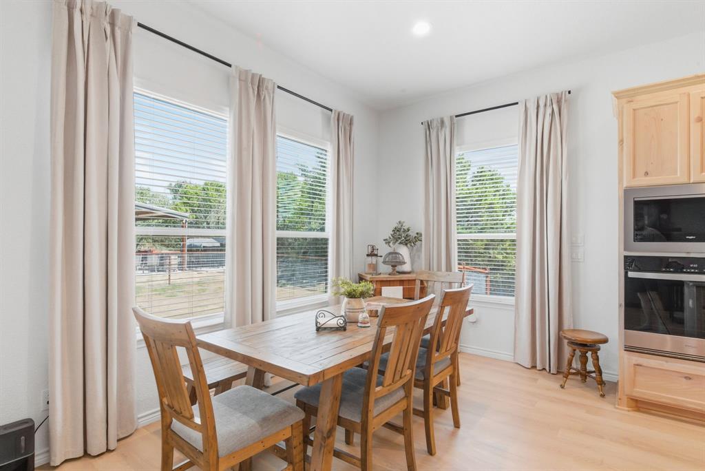 Mountain Lakes - Residential