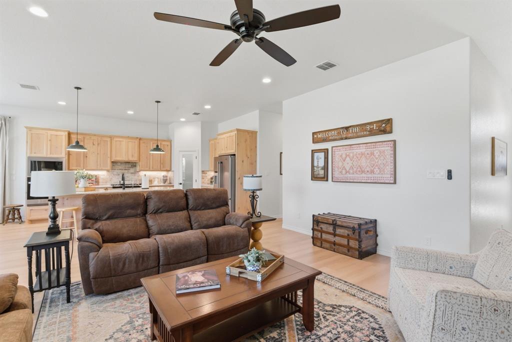 Mountain Lakes - Residential