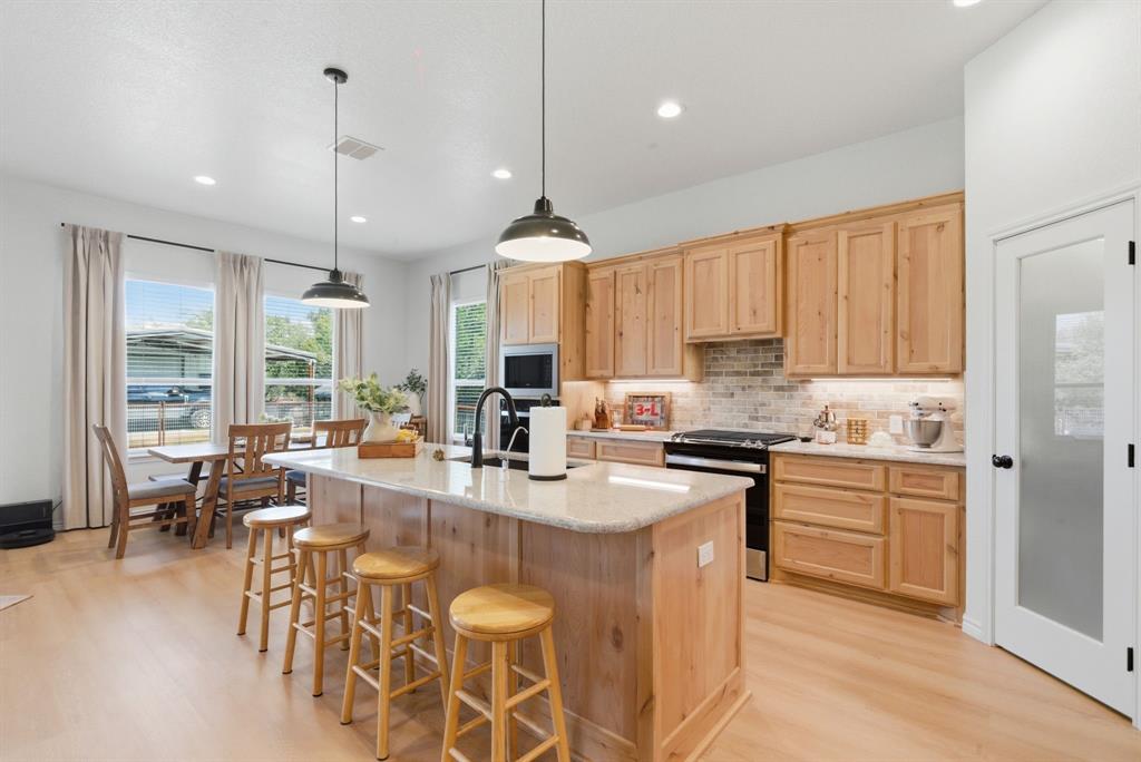 Mountain Lakes - Residential