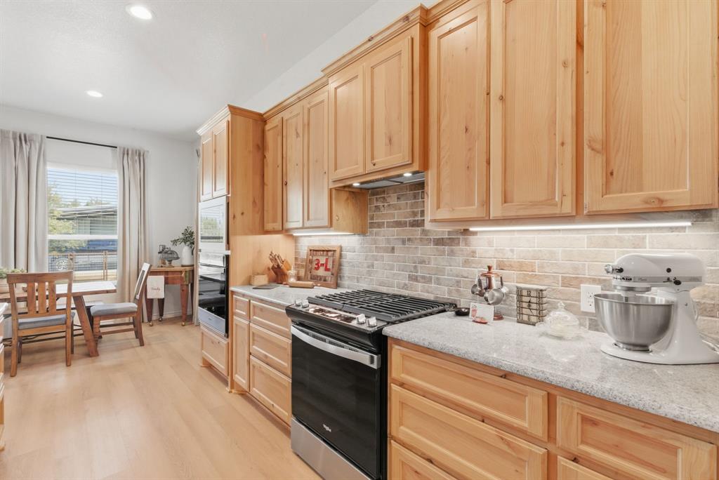 Mountain Lakes - Residential