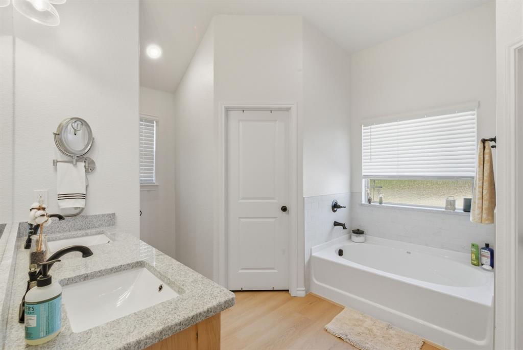 Mountain Lakes - Residential