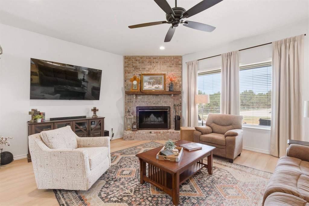 Mountain Lakes - Residential