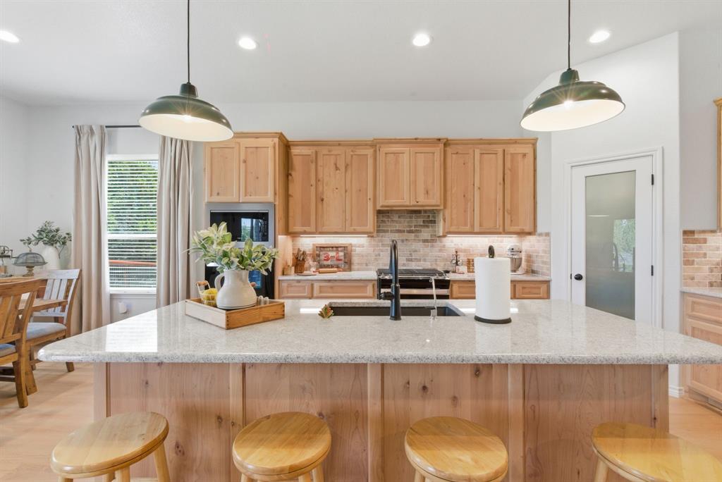 Mountain Lakes - Residential