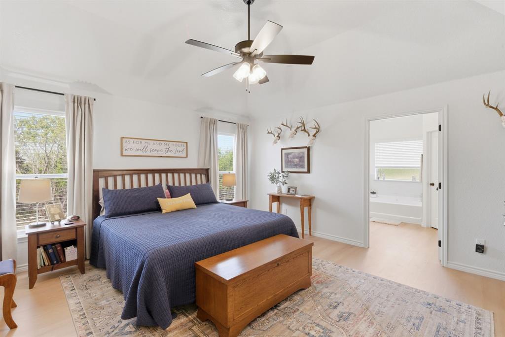 Mountain Lakes - Residential