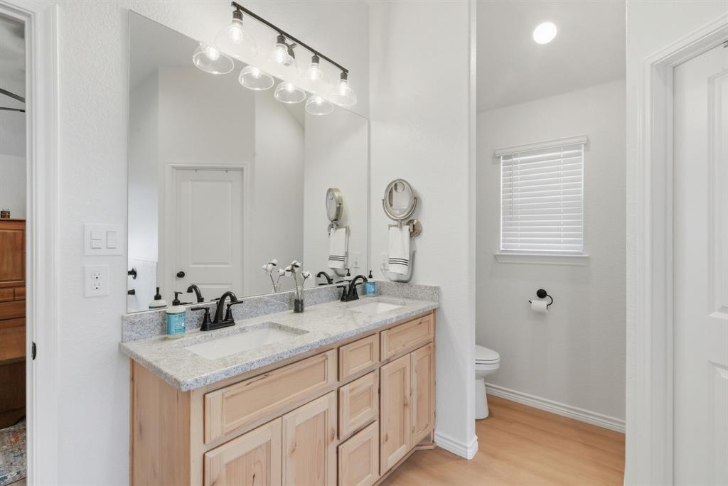 Mountain Lakes - Residential