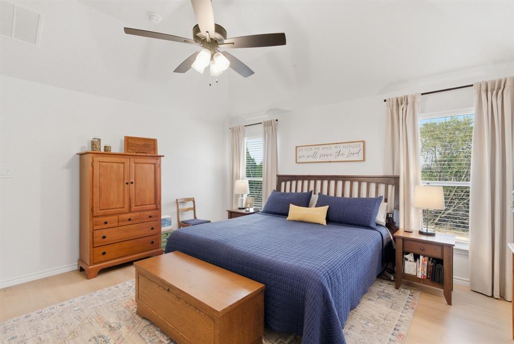 Mountain Lakes - Residential