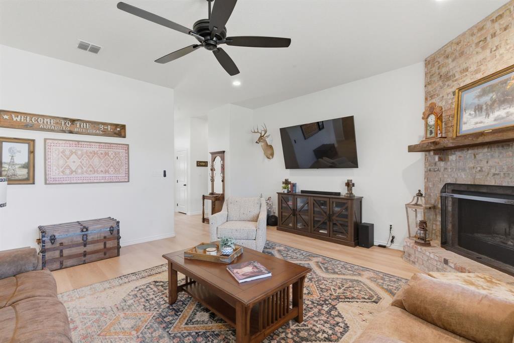 Mountain Lakes - Residential