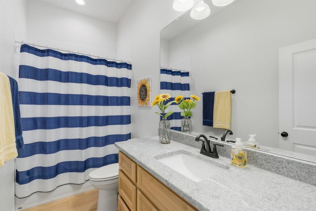 Mountain Lakes - Residential