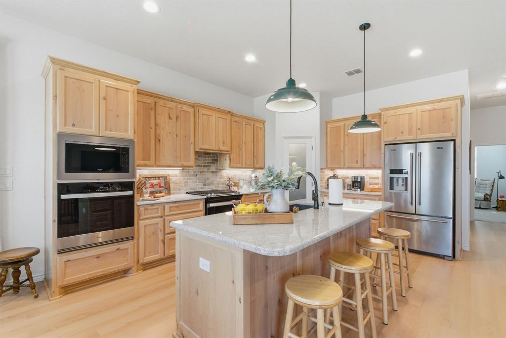 Mountain Lakes - Residential