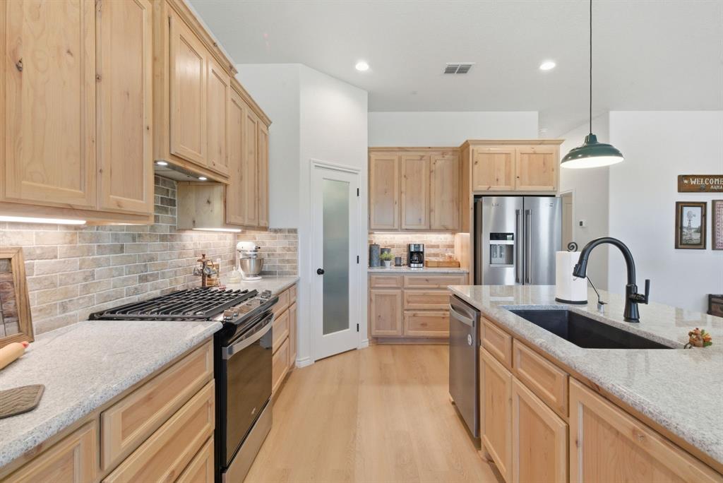 Mountain Lakes - Residential