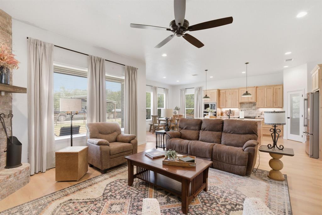 Mountain Lakes - Residential