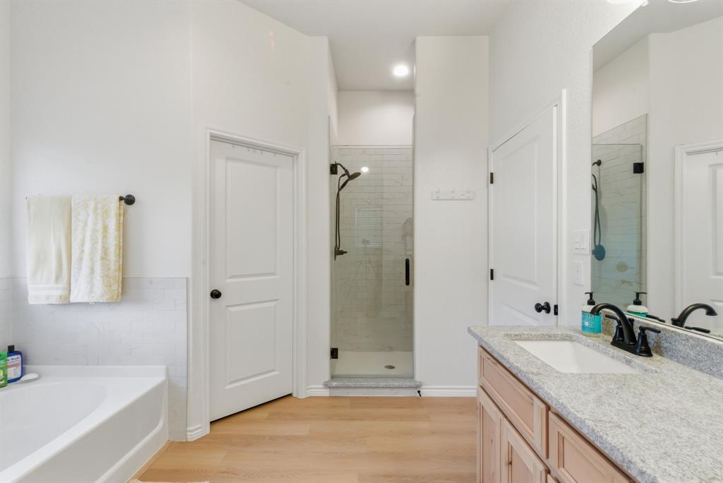 Mountain Lakes - Residential