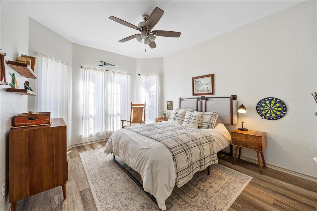 Mustang Estates - Residential