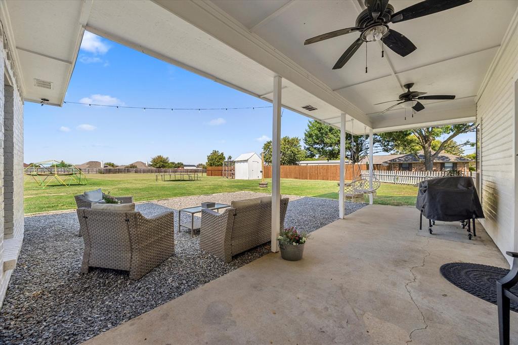 Mustang Estates - Residential