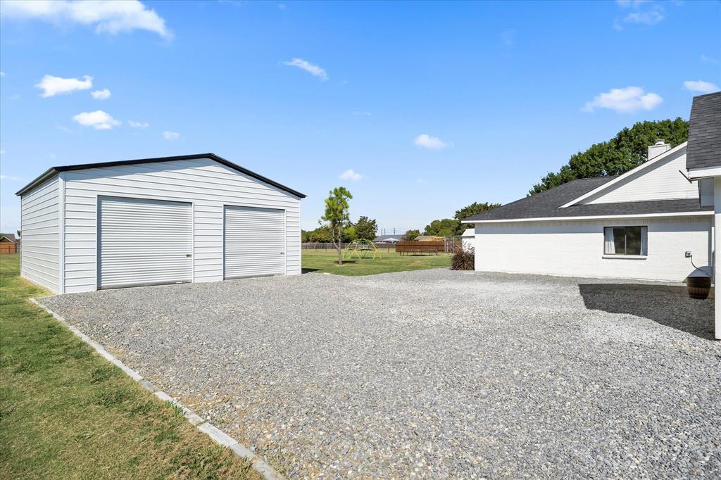 Mustang Estates - Residential