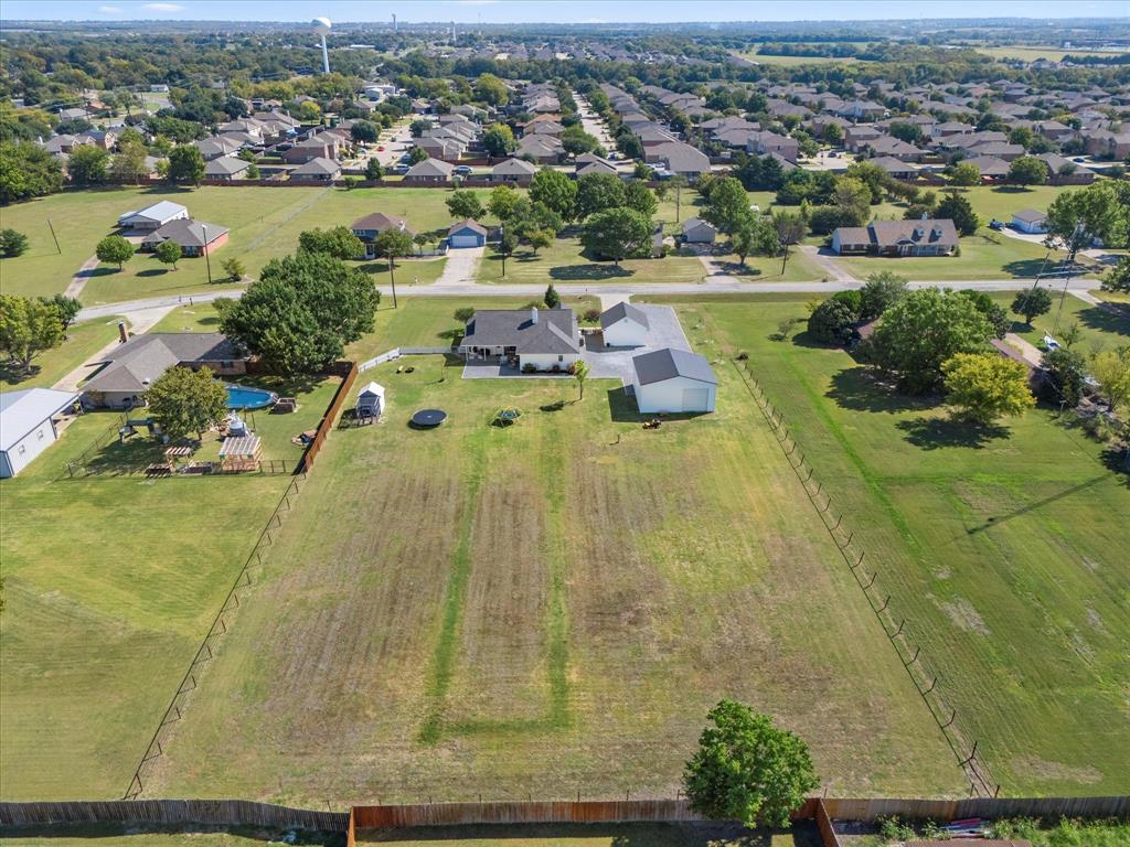 Mustang Estates - Residential