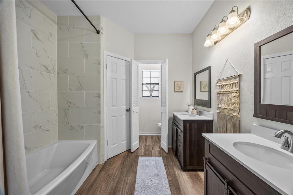 Mustang Estates - Residential