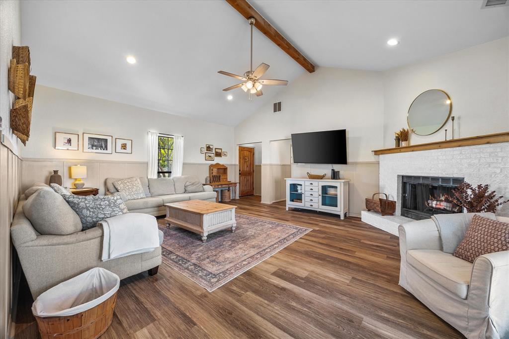 Mustang Estates - Residential