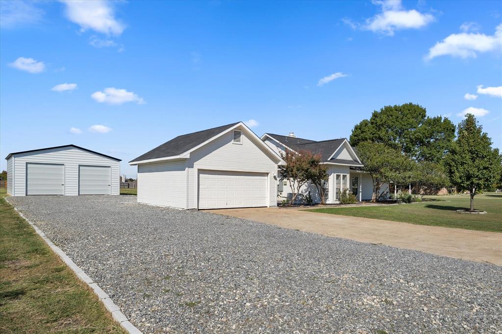 Mustang Estates - Residential