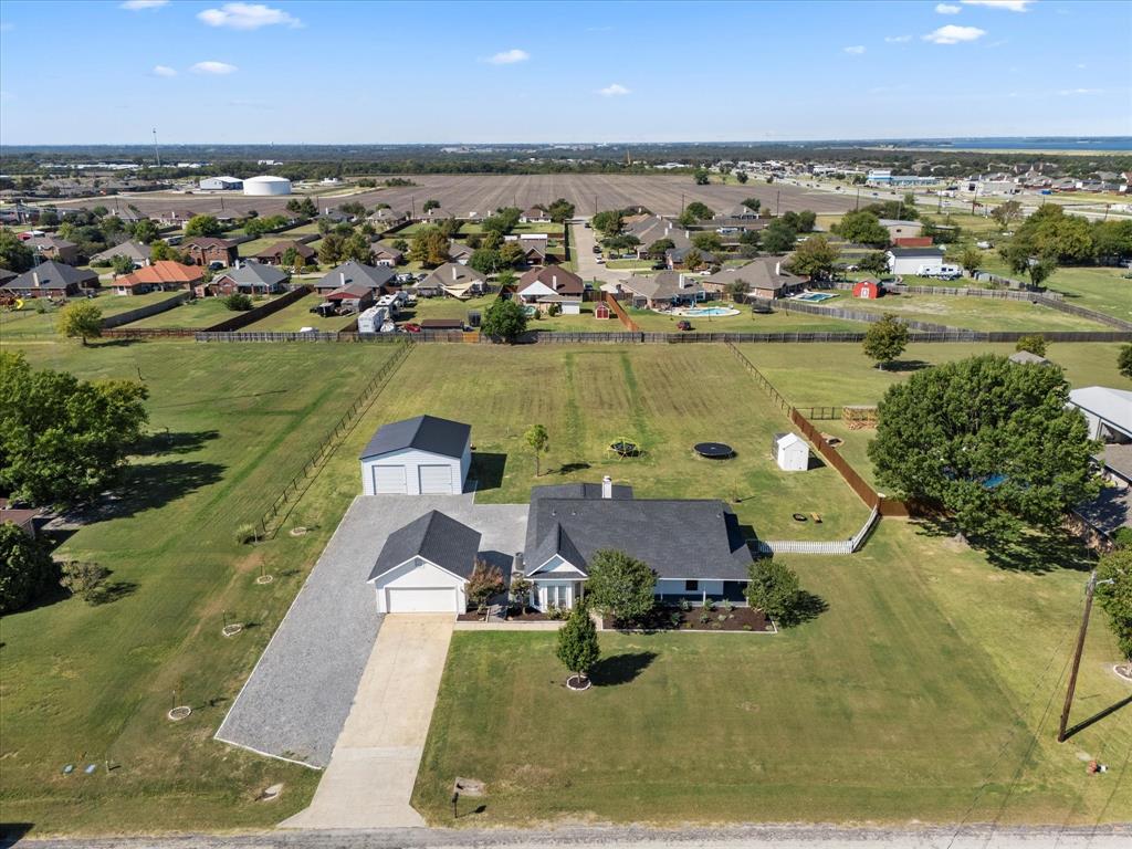 Mustang Estates - Residential