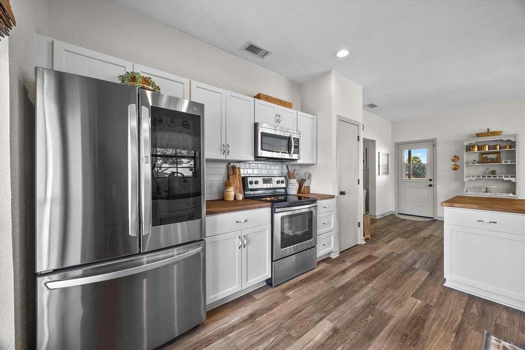 Mustang Estates - Residential