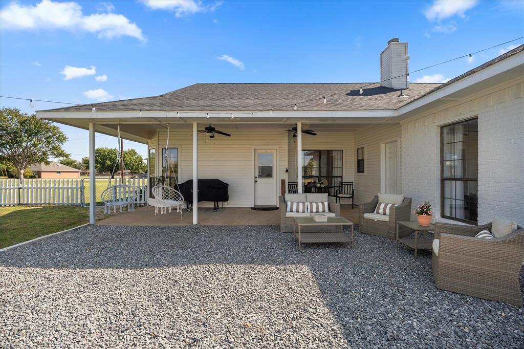 Mustang Estates - Residential