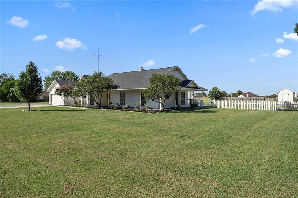 Mustang Estates - Residential