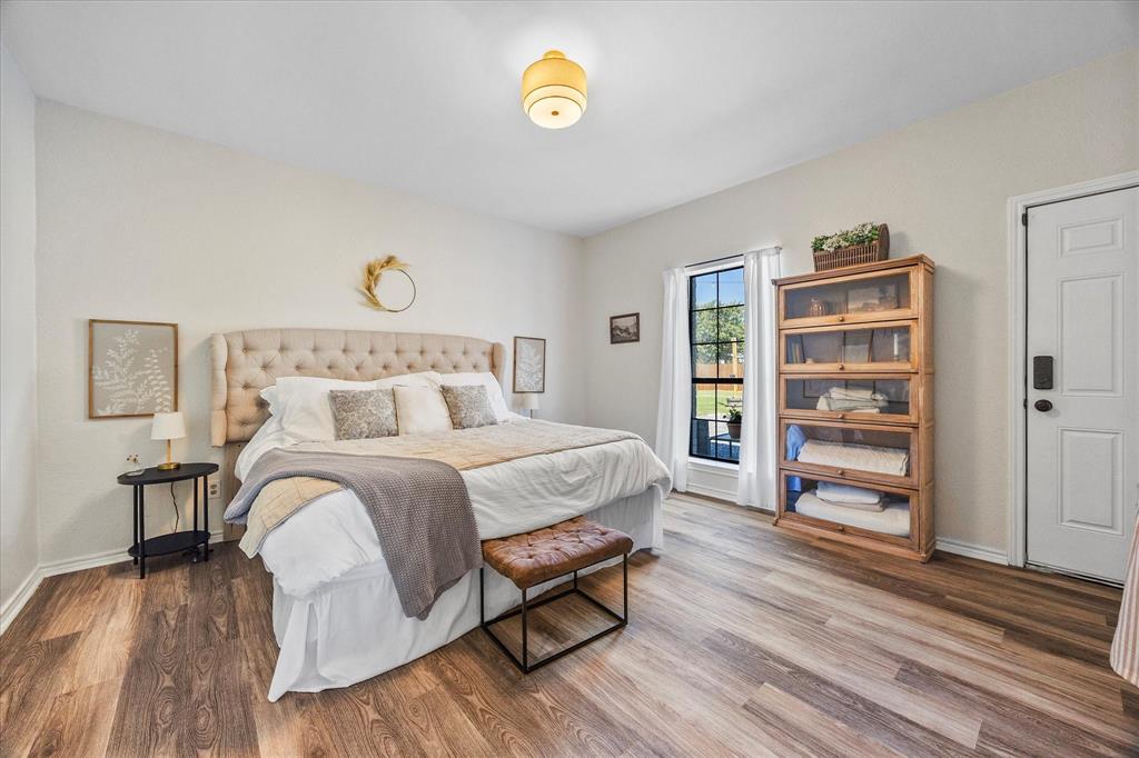 Mustang Estates - Residential
