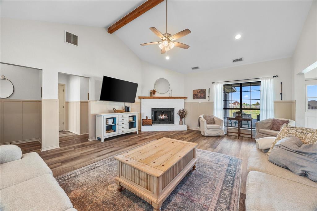 Mustang Estates - Residential