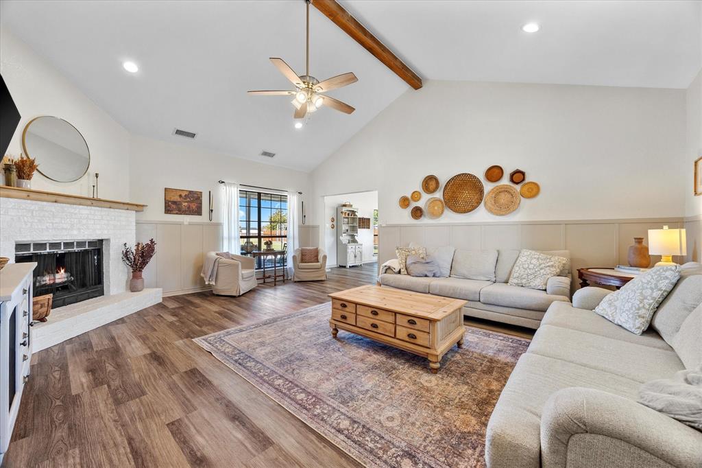 Mustang Estates - Residential