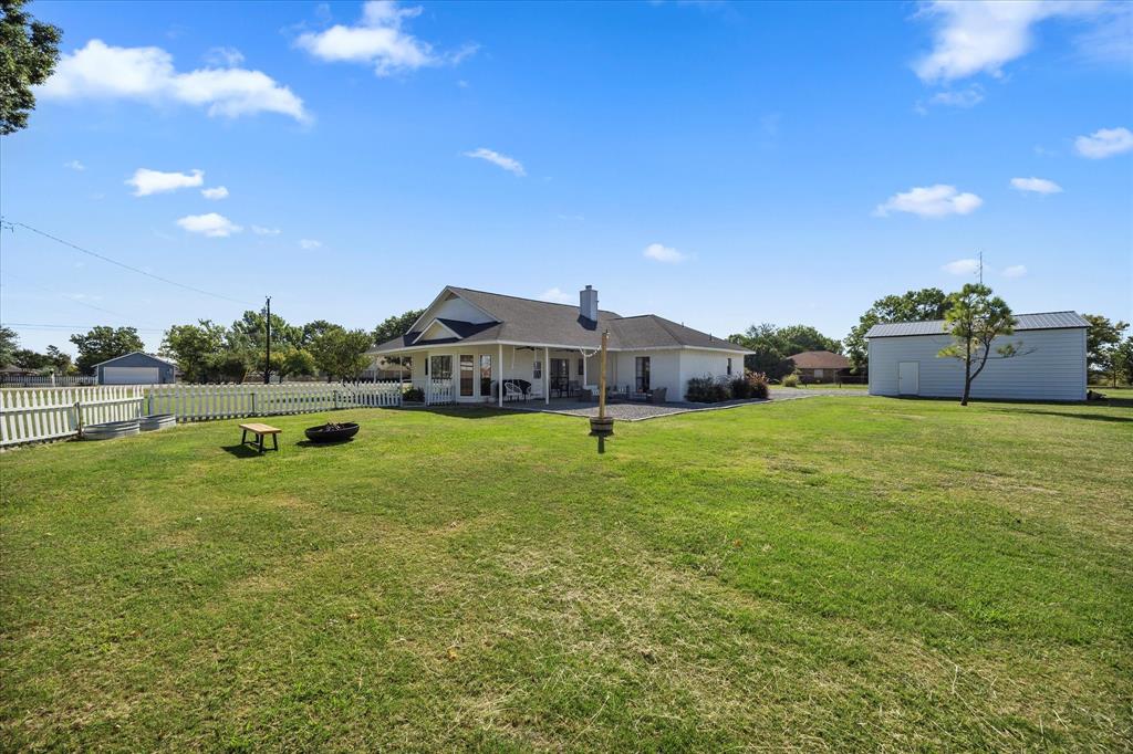 Mustang Estates - Residential