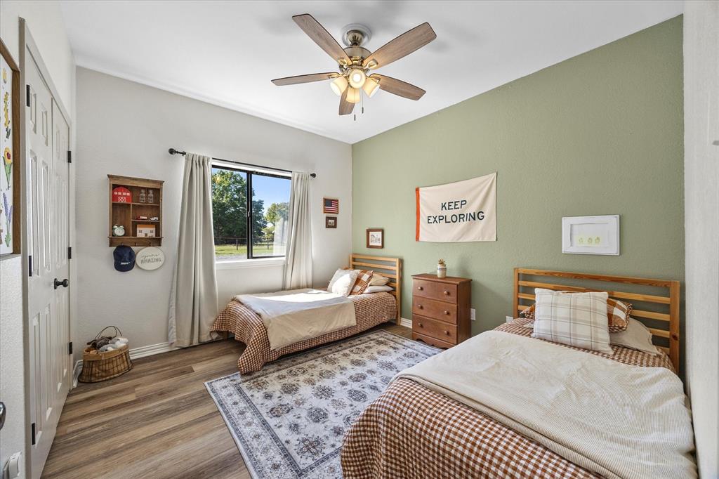Mustang Estates - Residential