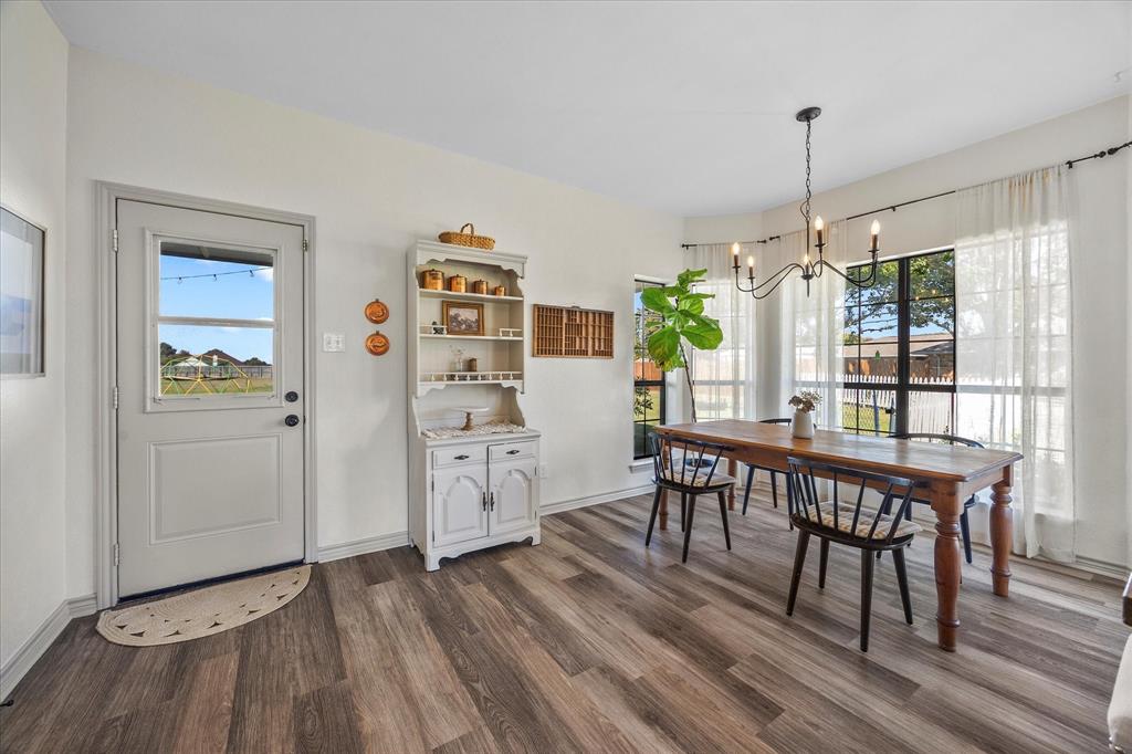 Mustang Estates - Residential