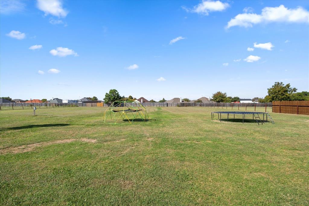 Mustang Estates - Residential