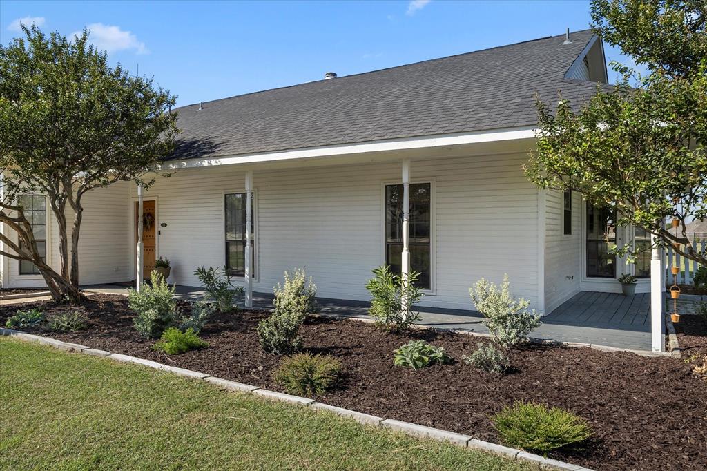 Mustang Estates - Residential